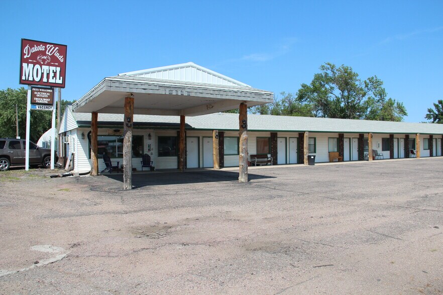 730 Main St, Kimball, SD à vendre - Photo principale - Image 1 de 31