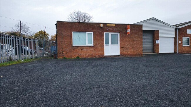 More details for Hodfar Rd, Stourport On Severn - Office for Lease