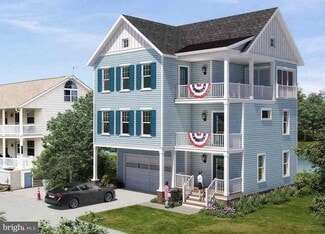 Plus de détails pour 37519 Oyster House Rd, Rehoboth Beach, DE - Terrain à vendre