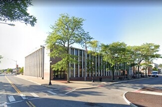 More details for 200 W Dominick St, Rome, NY - Office for Lease