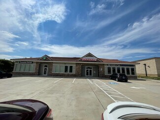 Plus de détails pour 9601 N Beach St, Keller, TX - Commerce de détail à louer