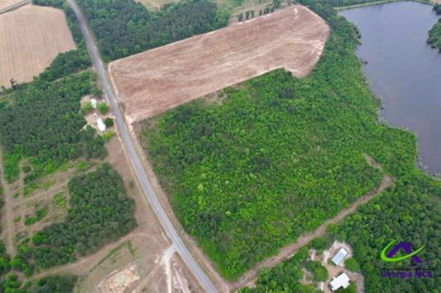 Chester Alamo Hwy, Chester, GA for sale - Primary Photo - Image 1 of 10