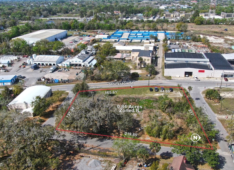 2432 Swan St, Jacksonville, FL for sale - Other - Image 2 of 4