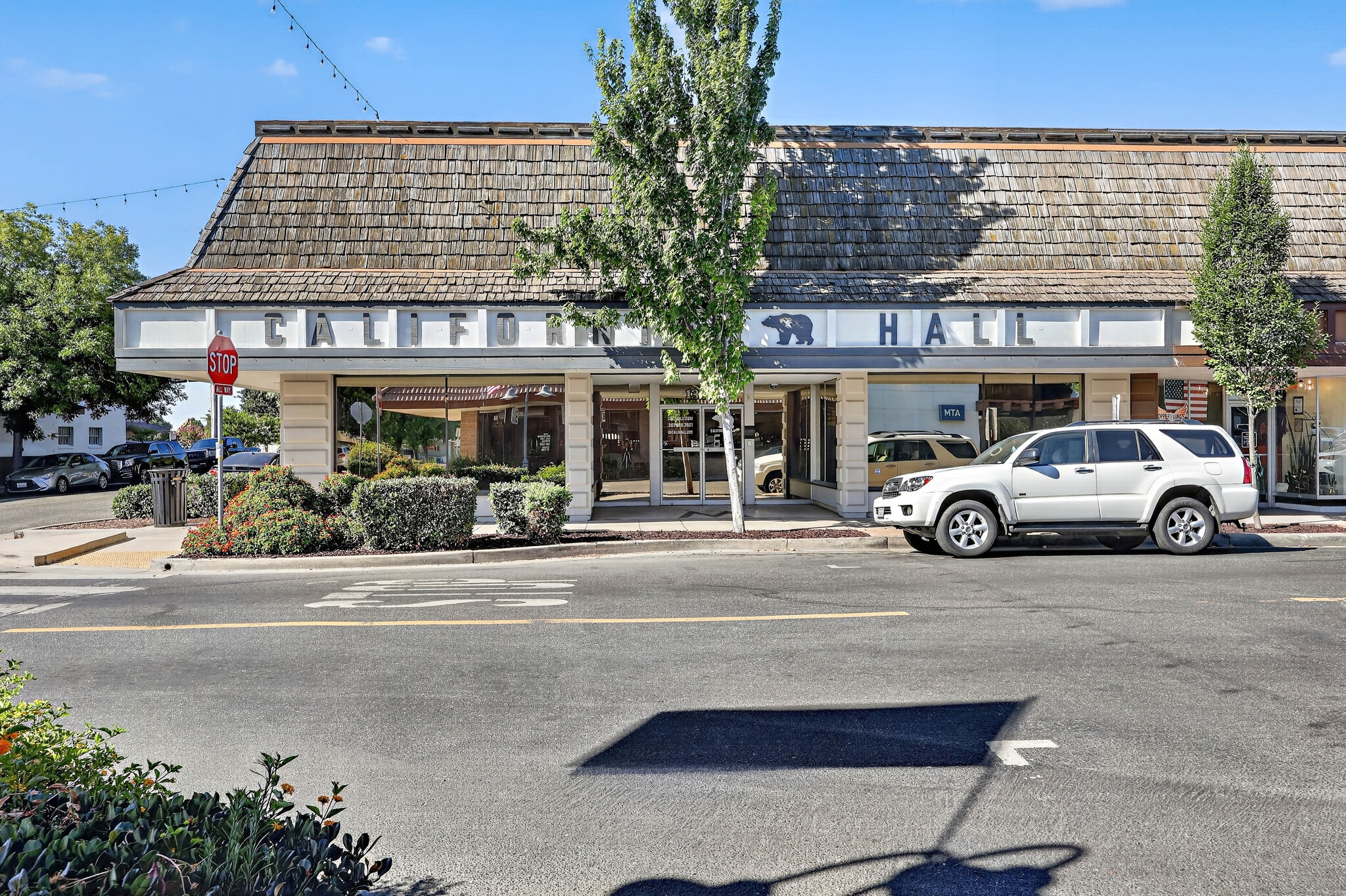 1300-1340 Broadway Ave, Atwater, CA à louer Photo intérieure- Image 1 de 53