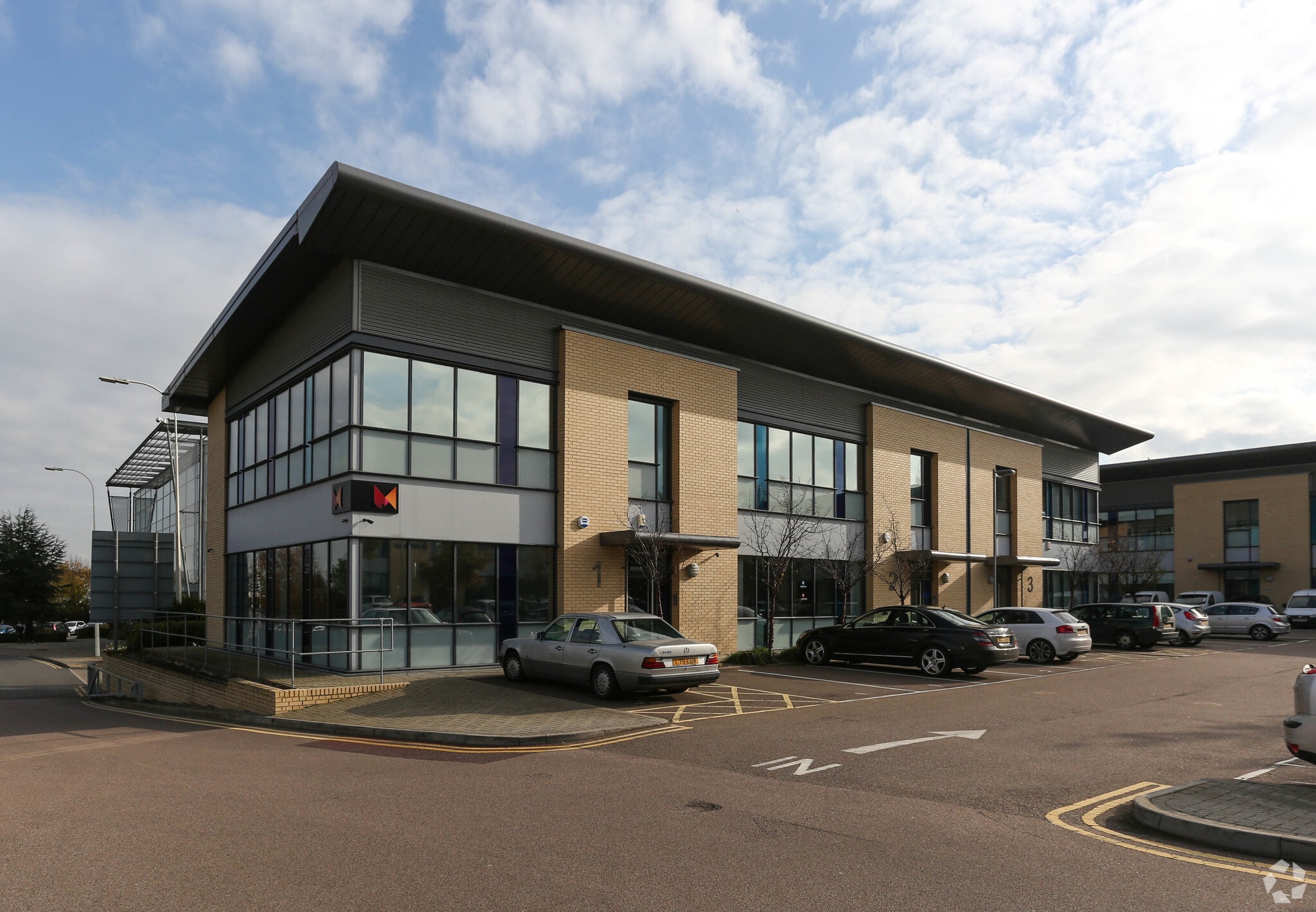 Waterside Ct, Dartford for lease Building Photo- Image 1 of 5