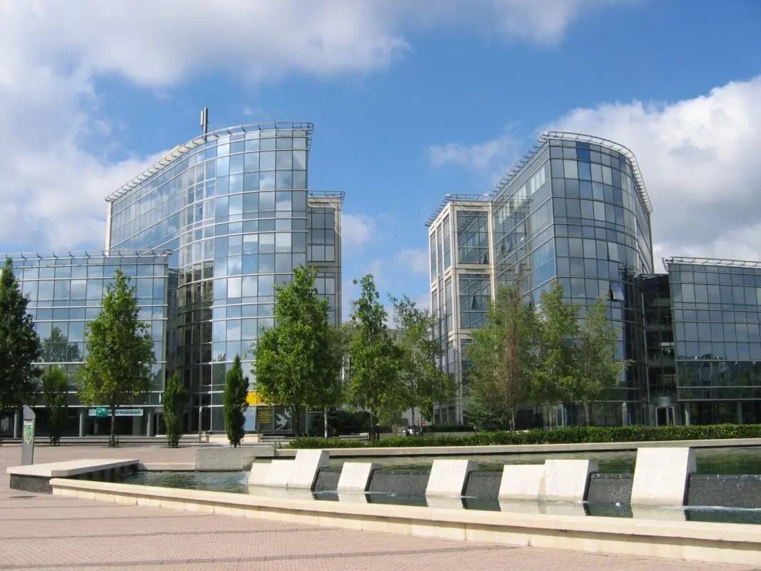 23 Allée Des Impressionnistes, Villepinte for sale Building Photo- Image 1 of 5