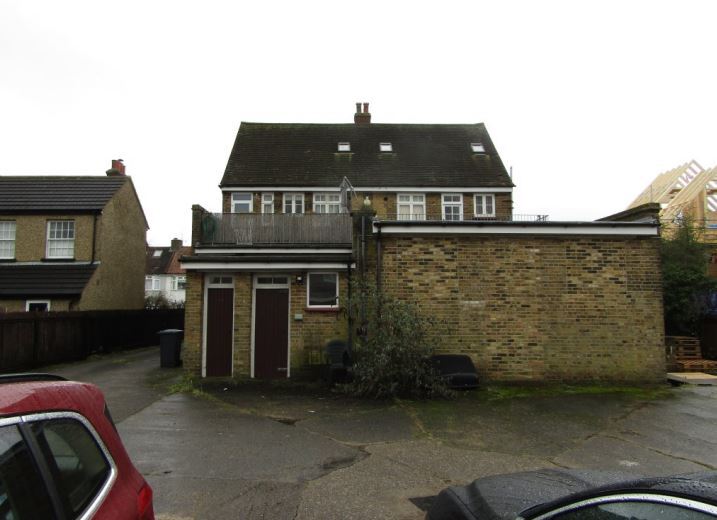 130 Rye Rd, Hoddesdon à louer - Photo du bâtiment - Image 2 de 10