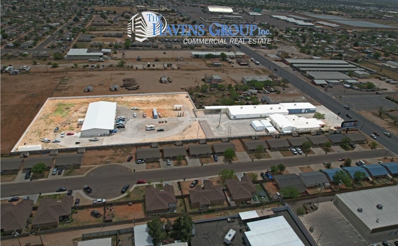 5012 Andrews Hwy, Odessa, TX for sale Primary Photo- Image 1 of 14