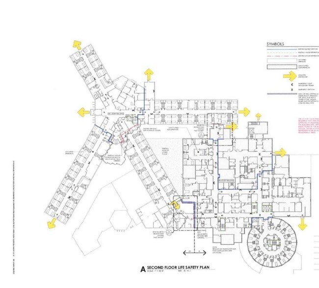 2323 S Harvard Ave, Tulsa, OK for sale - Floor Plan - Image 2 of 15