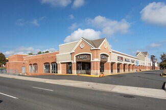 Plus de détails pour 11054 Lee Hwy, Fairfax, VA - Commerce de détail à louer