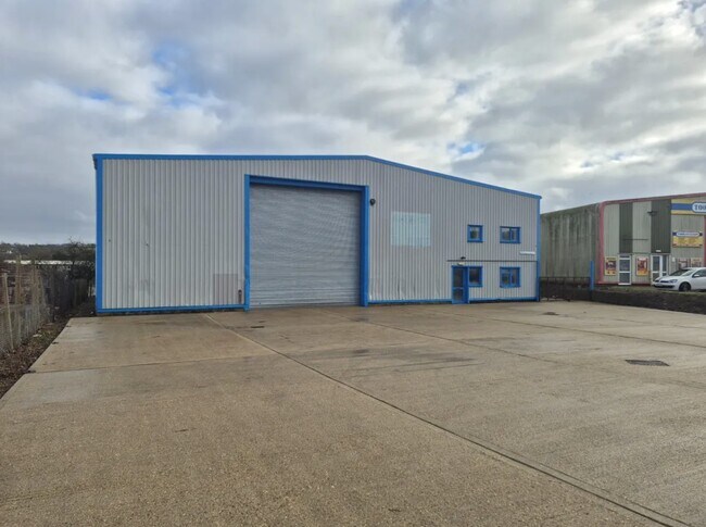 More details for 27 Manners Vw, Carisbrooke - Industrial for Lease