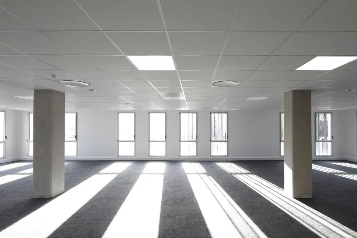 Bureau dans Saint-Herblain à louer Photo intérieure- Image 1 de 10