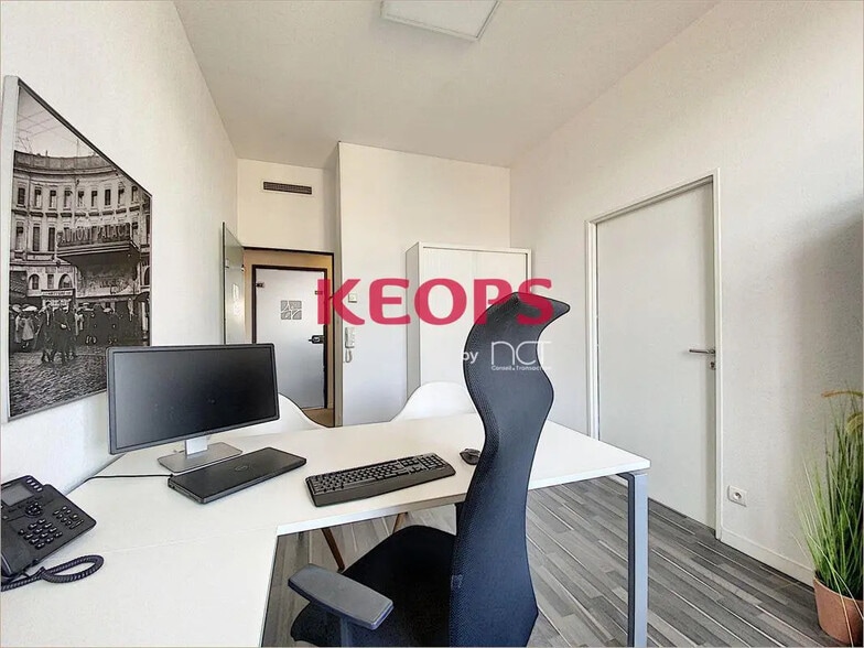 Route De Launaguet, Toulouse for lease - Interior Photo - Image 3 of 5