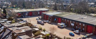 More details for Heathlands Clos, Twickenham - Industrial for Lease