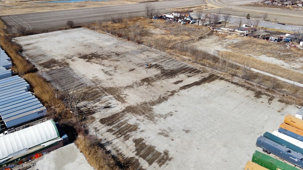 20950 Torrence Ave, Ford Heights, IL à louer - Autre - Image 3 de 9