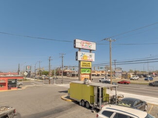 More details for 2904 SW 44th St, Oklahoma City, OK - Flex for Lease