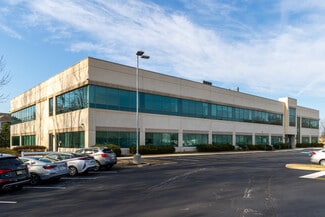 Plus de détails pour 801 Princeton South Corporate Ctr, Ewing, NJ - Bureau à louer
