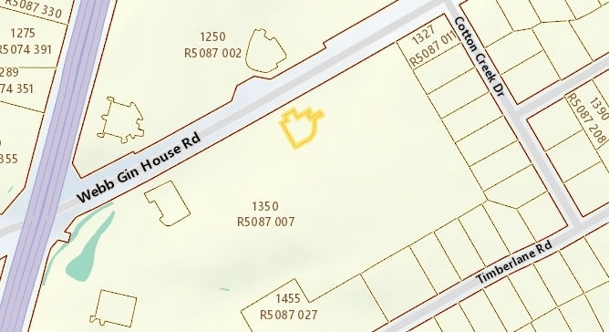 1245 Scenic Hwy, Lawrenceville, GA for lease Building Photo- Image 1 of 4