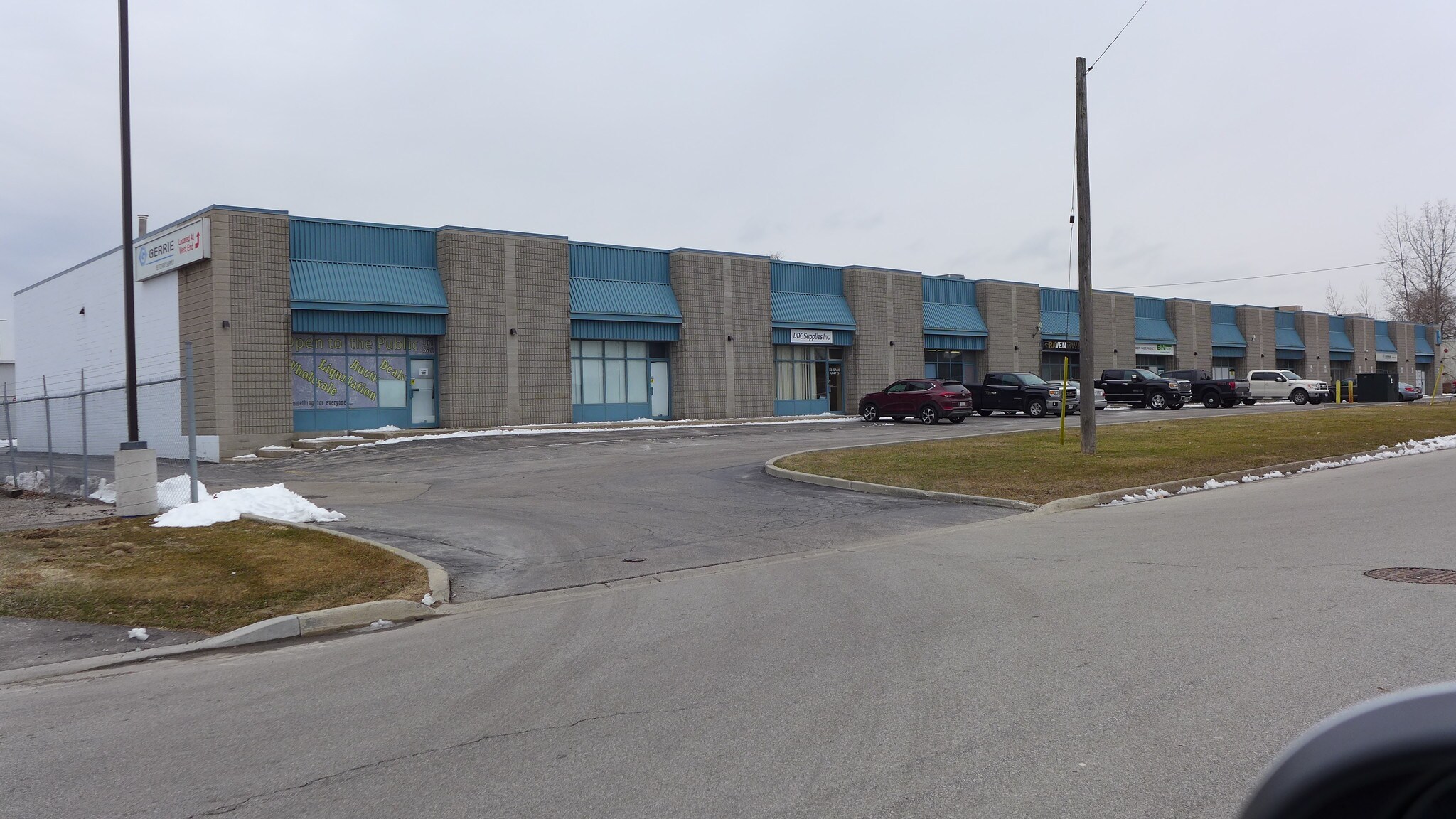 23 Craig St, Brantford, ON à vendre Autre- Image 1 de 1