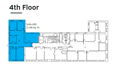 10 W 100 S, Salt Lake City, UT for lease Floor Plan- Image 1 of 5