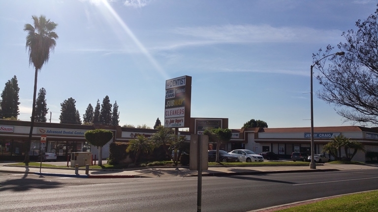 15030 Whittier Blvd, Whittier, CA for sale - Building Photo - Image 1 of 1