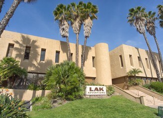 Plus de détails pour 5520 Ruffin Rd, San Diego, CA - Bureau à vendre