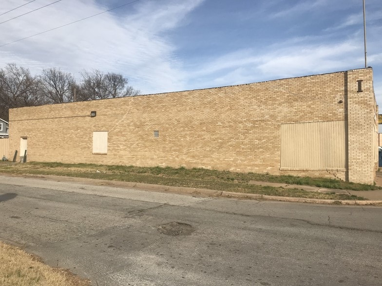 1845 Linwood Blvd, Oklahoma City, OK for sale - Building Photo - Image 3 of 13