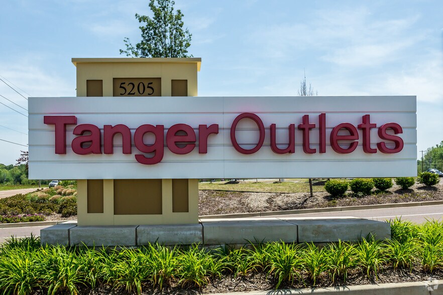 5205 Airways Blvd, Southaven, MS à louer - Autre - Image 3 de 8