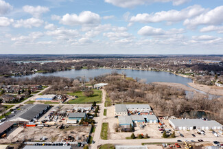 More details for Portfolio of 4 Commercial Assets – for Sale, Lakemoor, IL