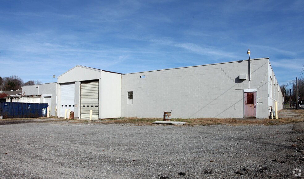 265 State St, Leetonia, OH à vendre - Photo du bâtiment - Image 3 de 15