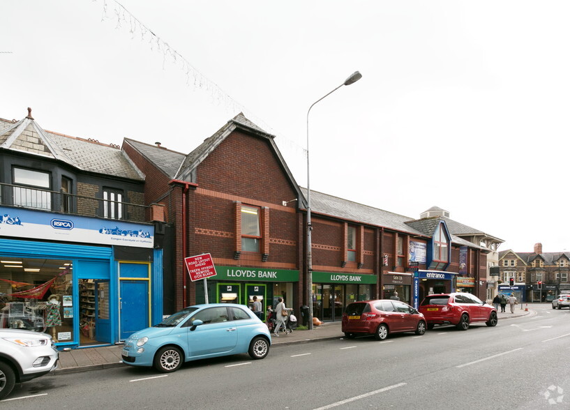 Wellfield Rd, Cardiff à vendre - Photo principale - Image 1 de 1