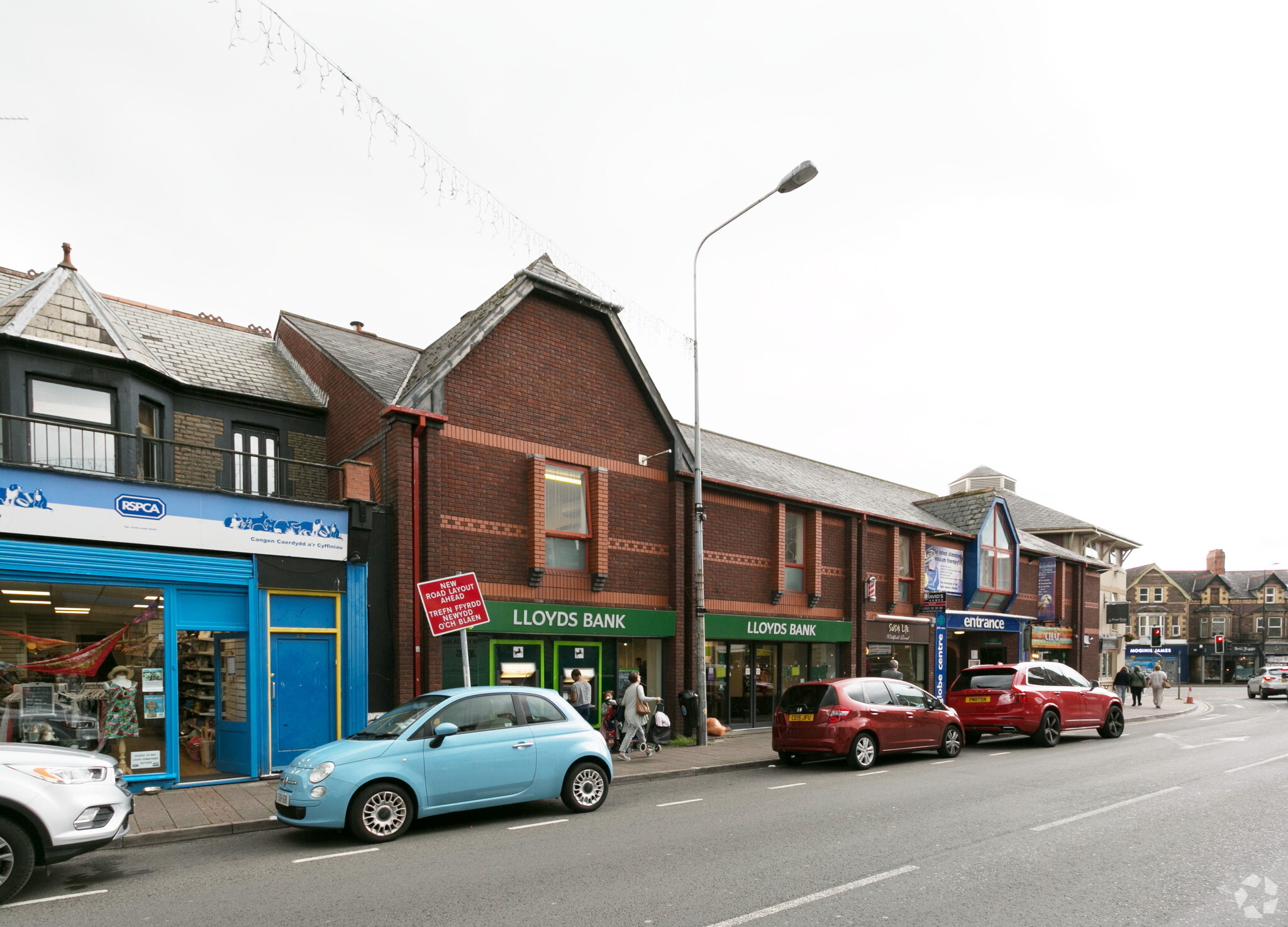 Wellfield Rd, Cardiff à vendre Photo principale- Image 1 de 1