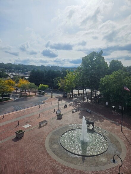 17 Howard St, Cumberland, MD for lease - Building Photo - Image 2 of 16