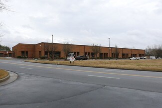 Plus de détails pour 1300 Cobb International Dr, Kennesaw, GA - Industriel à louer