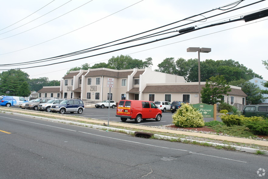 2911 Route 88, Point Pleasant Boro, NJ à vendre - Photo du bâtiment - Image 1 de 1