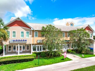 Plus de détails pour 515 N Park Ave, Apopka, FL - Commerce de détail à vendre
