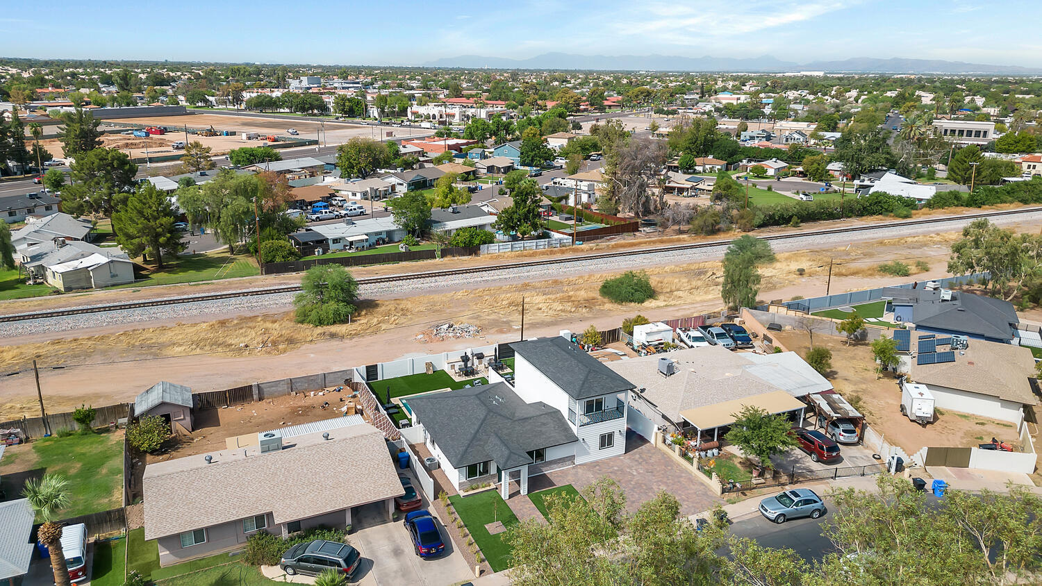 92 N Palm St, Gilbert, AZ for sale Building Photo- Image 1 of 1