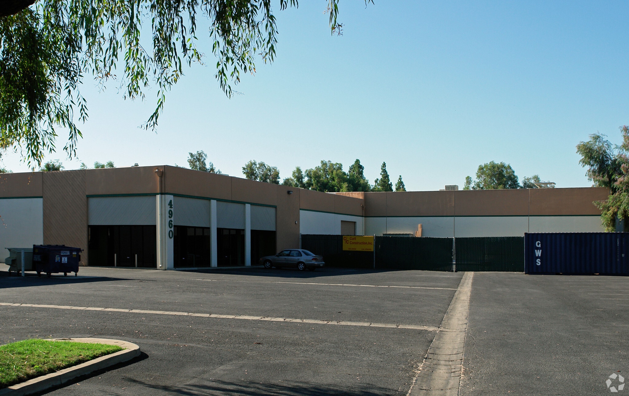 4960 E Yale Ave, Fresno, CA for sale Primary Photo- Image 1 of 5