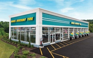 Plus de détails pour 525 Kimberton Dr, Phoenixville, PA - Commerce de détail à vendre