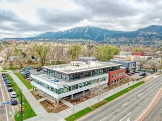 More details for 1650 Canyon Blvd, Boulder, CO - Office for Lease
