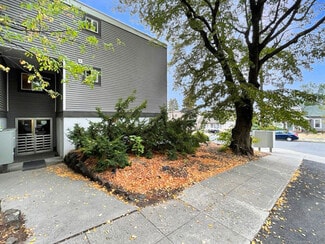 More details for 305 NE Spaulding St, Pullman, WA - Multifamily for Sale