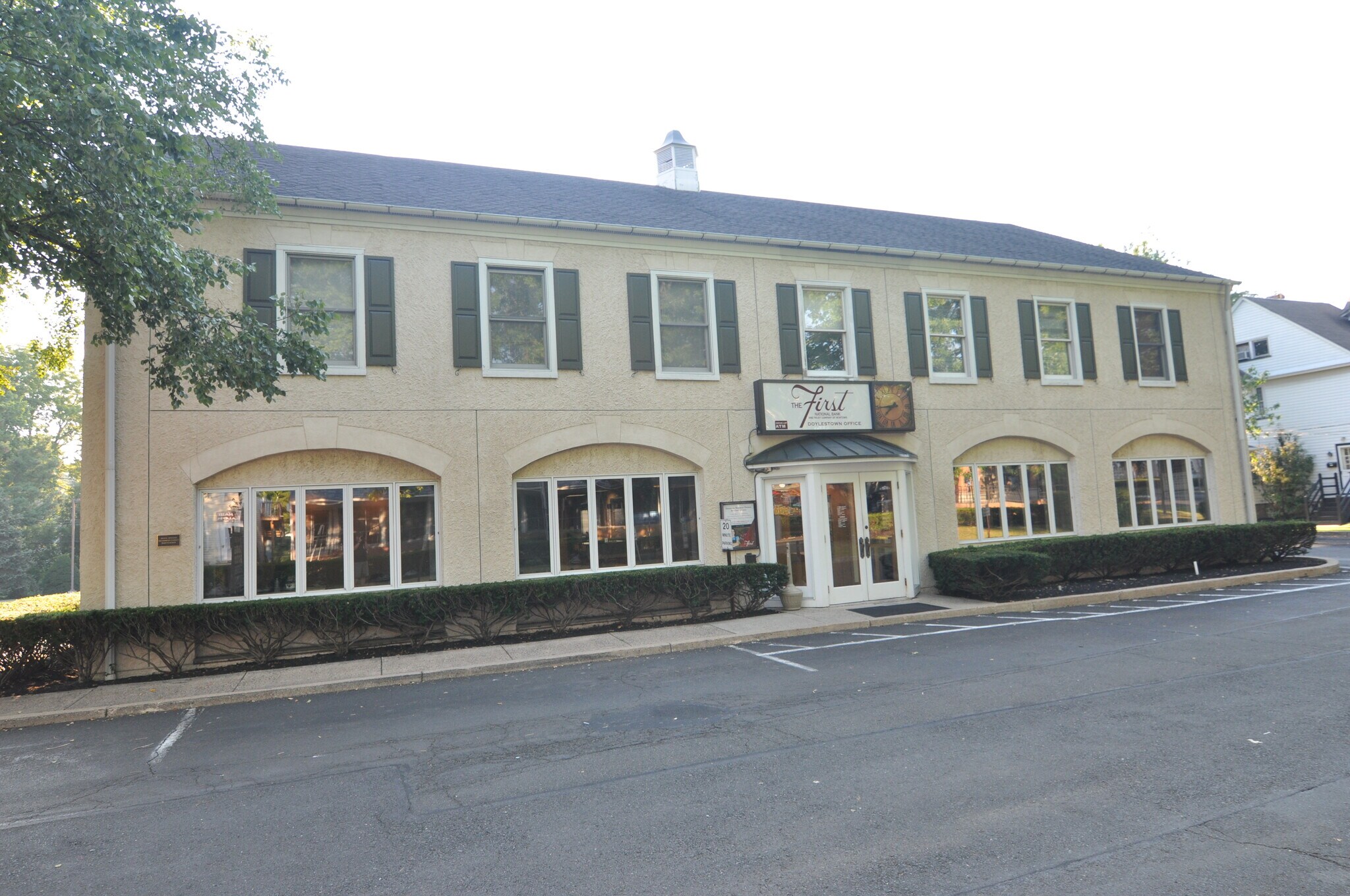 275 S Main St, Doylestown, PA for lease Building Photo- Image 1 of 4