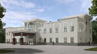 Plus de détails pour 2310 State Road 44, New Smyrna Beach, FL - Bureau à louer