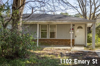 More details for 11-Home Portfolio | $270K+ Annual Income – for Sale, Wilmington, NC