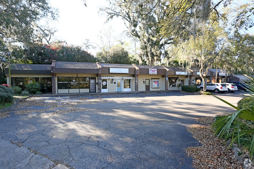 1700-1712 Thomasville Rd, Tallahassee, FL for sale - Primary Photo - Image 1 of 7