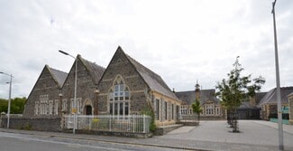 More details for Alexandra Rd, Aberystwyth - Retail for Lease