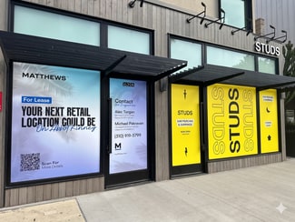 More details for 1639-1641 Abbot Kinney Blvd, Venice, CA - Retail for Lease