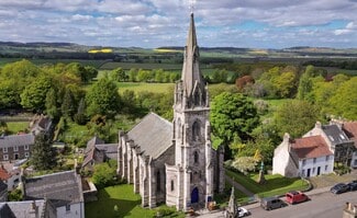 Plus de détails pour 64 Cross Wynd, Falkland - Spécialité à vendre