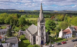 Plus de détails pour 64 Cross Wynd, Falkland - Spécialité à vendre
