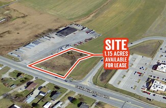 Plus de détails pour 1435-1449 Carlisle Pike, Hanover, PA - Terrain à louer